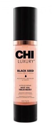 Chi Luxury Eliksir Black Seed Oil Hot Oil Treatment 50 ml
