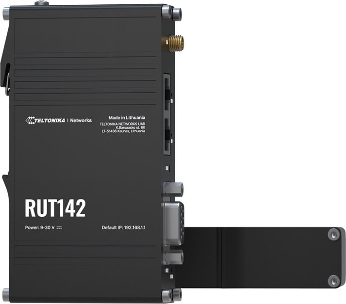 Router Teltonika RUT142 + RS232 (RUT142000000)