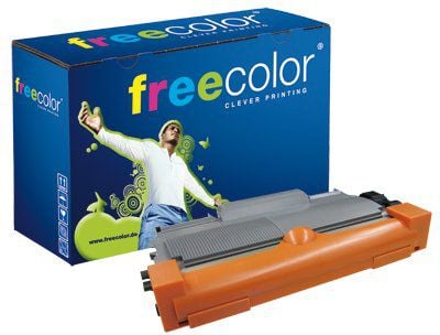 Toner Freecolor Black (TN2220-HY-FRC)