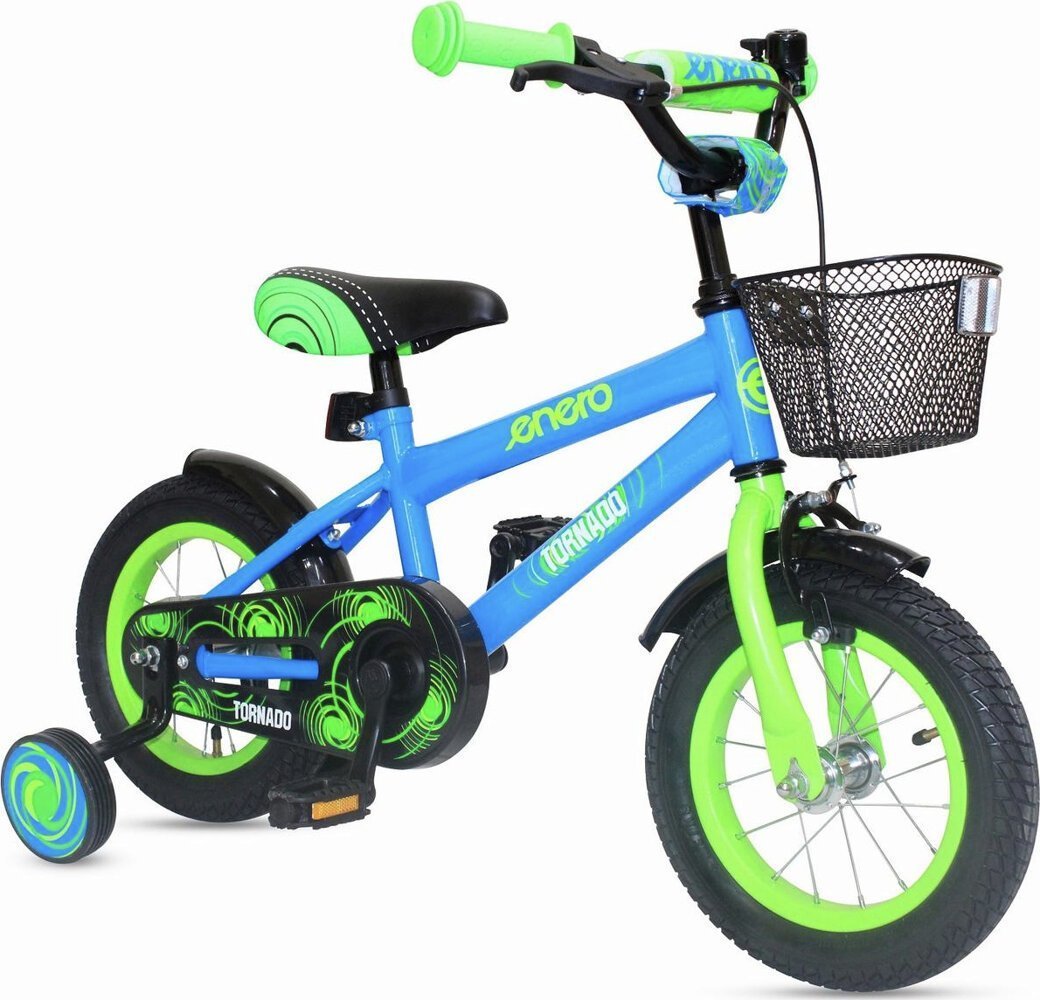 Enero ROWEREK DZIECIĘCY 12 TORNADO