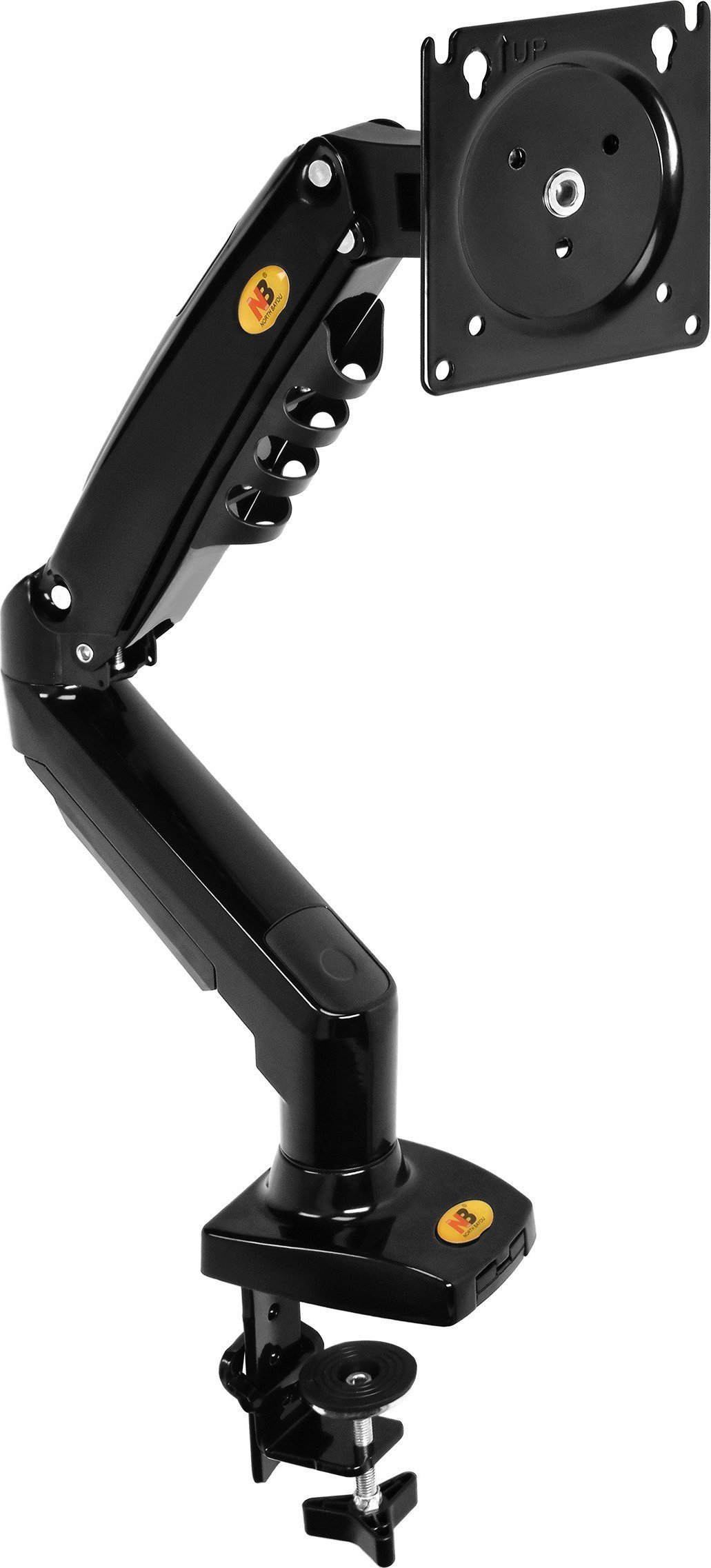 Virone Uchwyt biurkowy na monitor 17" - 30" (MH-F80)