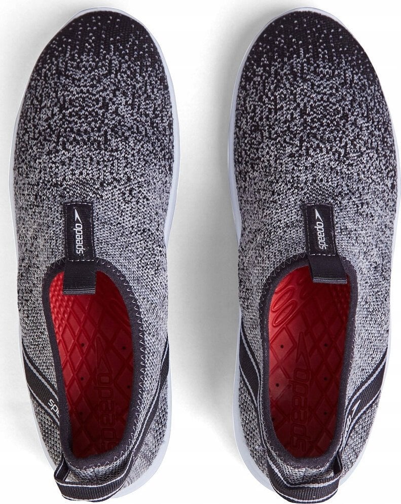 Męskie buty do wody plażowe koralowce Speedo Surfknit Pro Watershoe AF rozmiar 46