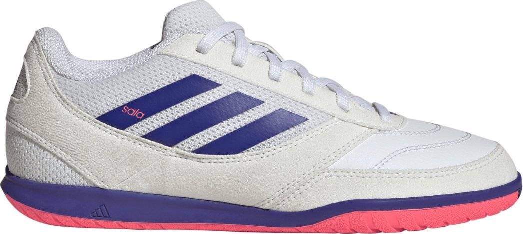 Buty piłkarskie dla dzieci adidas Top Sala Competition II IN JP6985 38