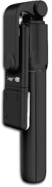 Selfie stick Quick QS-622 z lampą LED
