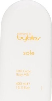 Byblos Byblos, Sole, Hydrating, Body Milk, 400 ml For Women