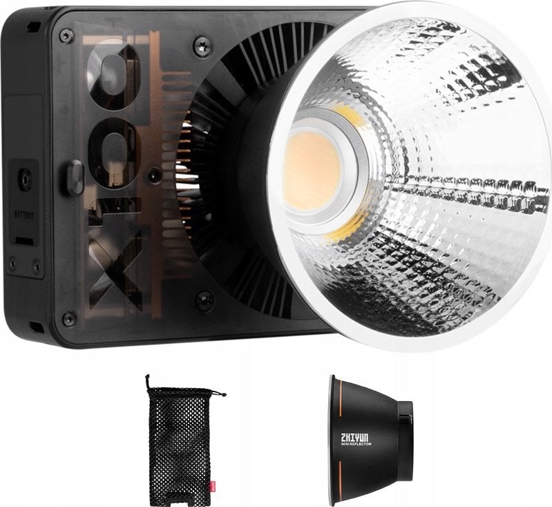 Zhiyun Zhiyun LED Molus X100 COB Light