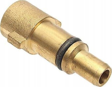 Rosfix ADAPTER WTYK REDUKCJA BAYONET DO MYJKI CIŚNIENIOWEJ LAVOR PARKSIDE PHD