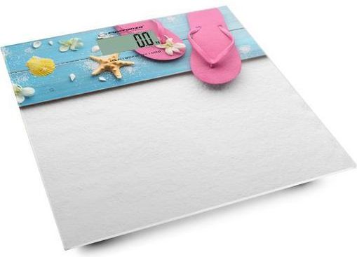 Waga łazienkowa Esperanza Flip Flop (EBS009)