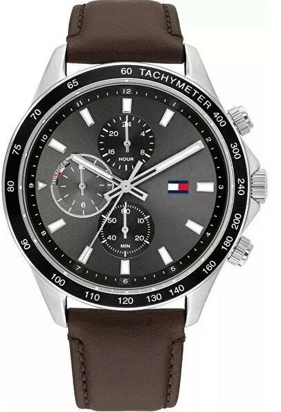 Zegarek Tommy Hilfiger Miles 1792015