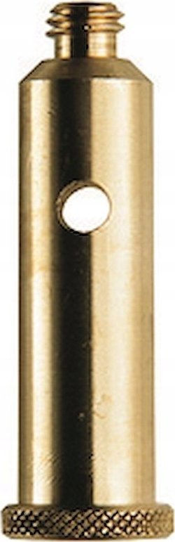 Manfrotto Adapter 3/8" - 3/8" L-58mm