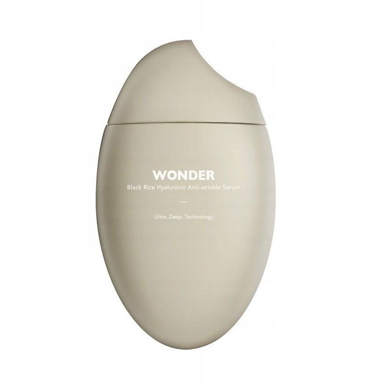 Haruharu Wonder Black Rice Hyaluronic Anti-wrinkle Serum