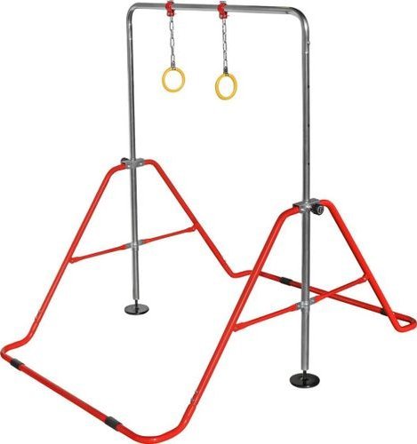 Falk Jungle Gym Ring Trapeze