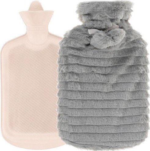 Ruhhy Termofor gumowy w pokrowcu 2000 ml 19806