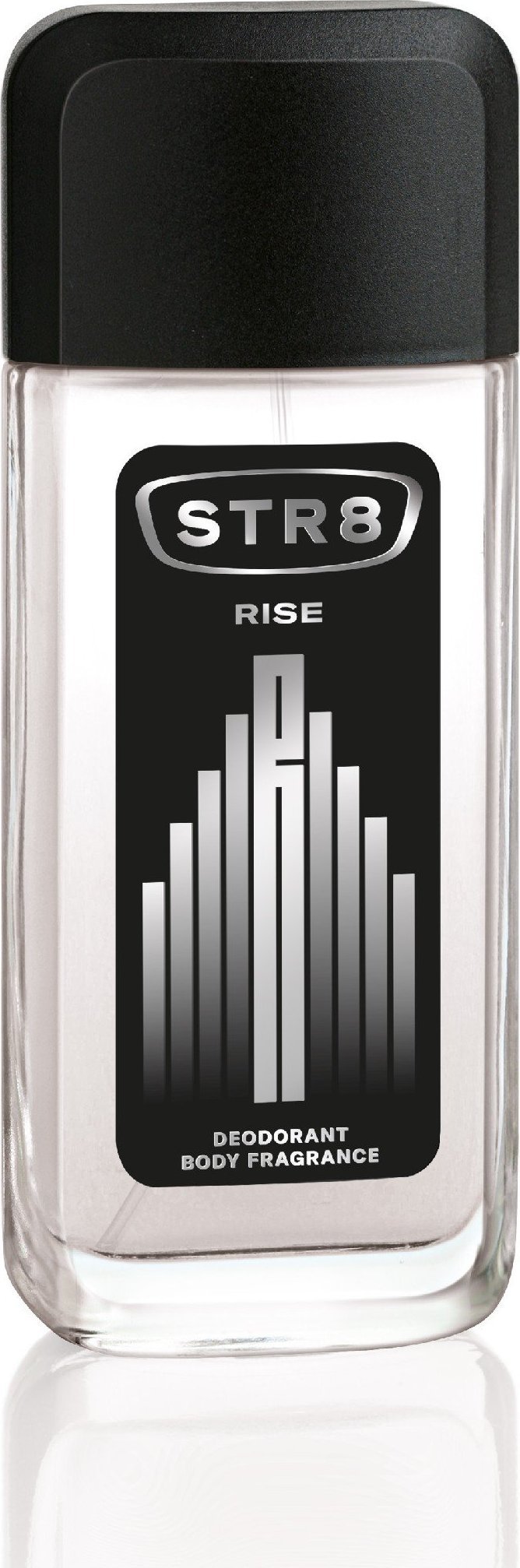 Sarantis STR 8 Rise Dezodorant w atomizerze dla mężczyzn 85ml