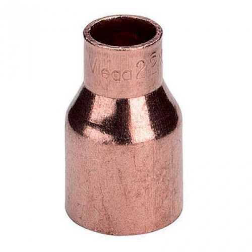 Viega Nypel redukcyjny 35Ax22mm - 5243