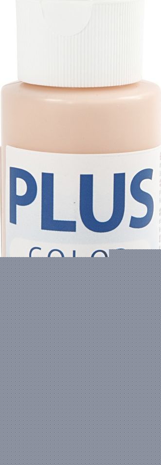 Creativ Company Farba PLUS Color 60 ml Brzoskwiniowa