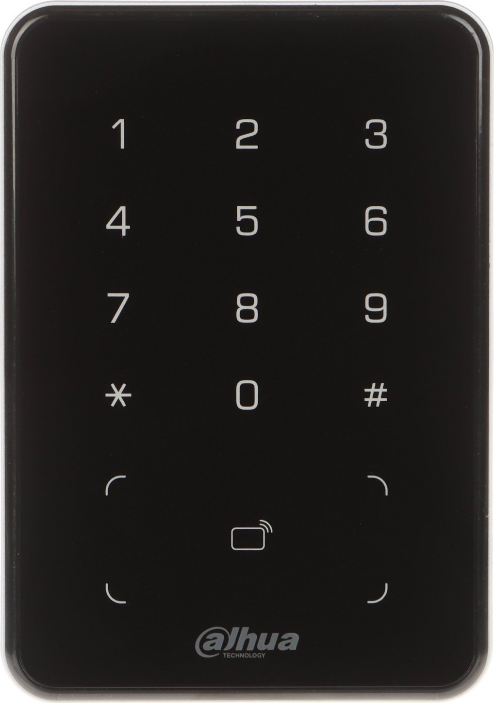 Dahua Technology CZYTNIK ZBLIŻENIOWY Z KLAWIATURĄ ASR2101A-ME DAHUA