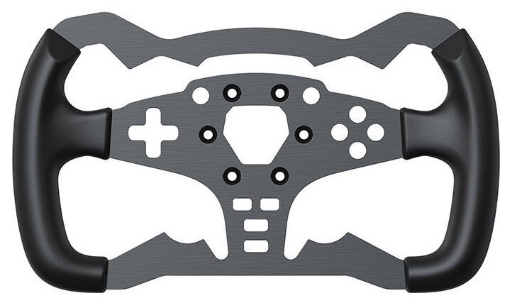 Kierownica MOZA Racing ES RS032 (49657-0)