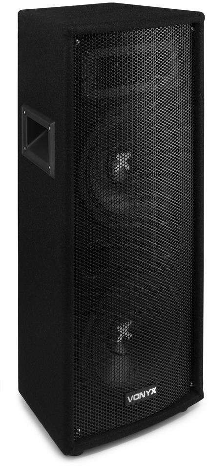Kolumna pasywna DJ/PA 2x 8 800W Vonyx one size