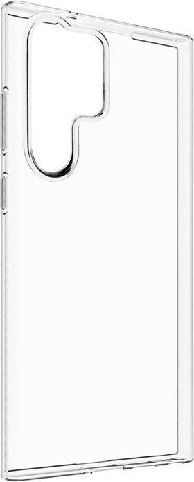 Puro PURO 0.3 Nude - Etui Samsung Galaxy S23 Ultra (przezroczysty)