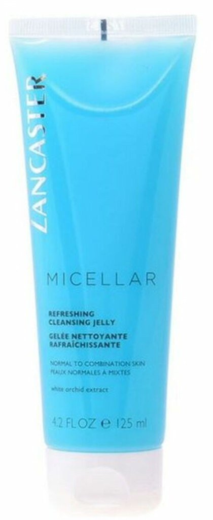 Lancaster Żel Czyszczący do Twarzy Micellar Lancaster - 125 ml