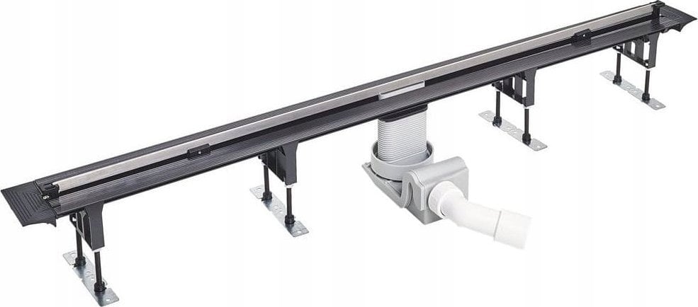 Syfon Viega Rynna prysznicowa ADVANTIX Mat