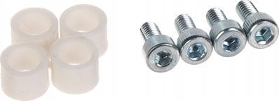 ZESTAW MONTAŻOWY SMET-CDN ACO