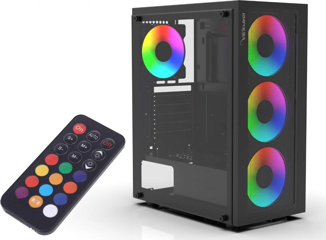 Obudowa Inca INCA Geh EMG-15XN