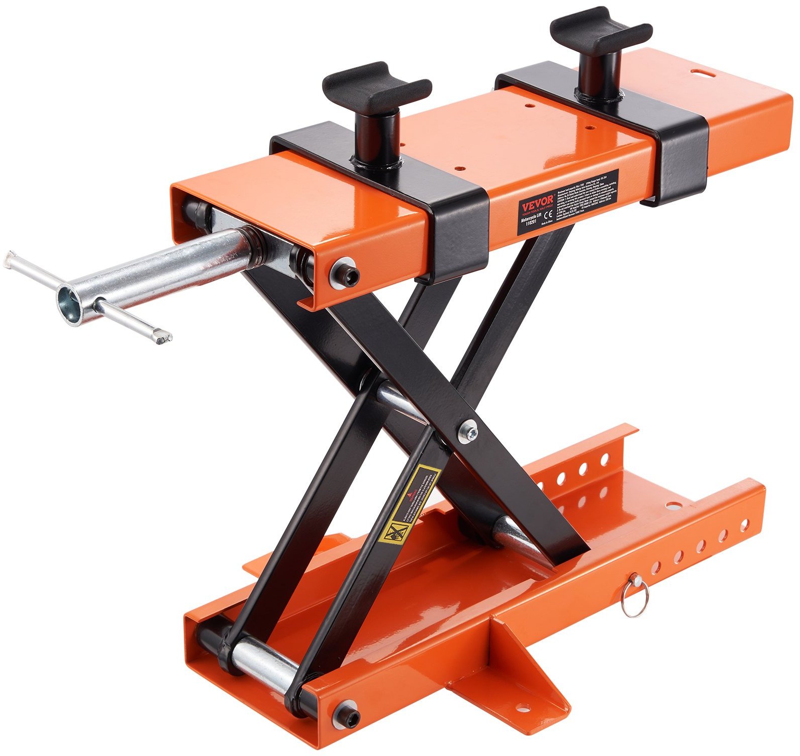 Podnośnik motocyklowy 500 kg do Motoru Motocykli