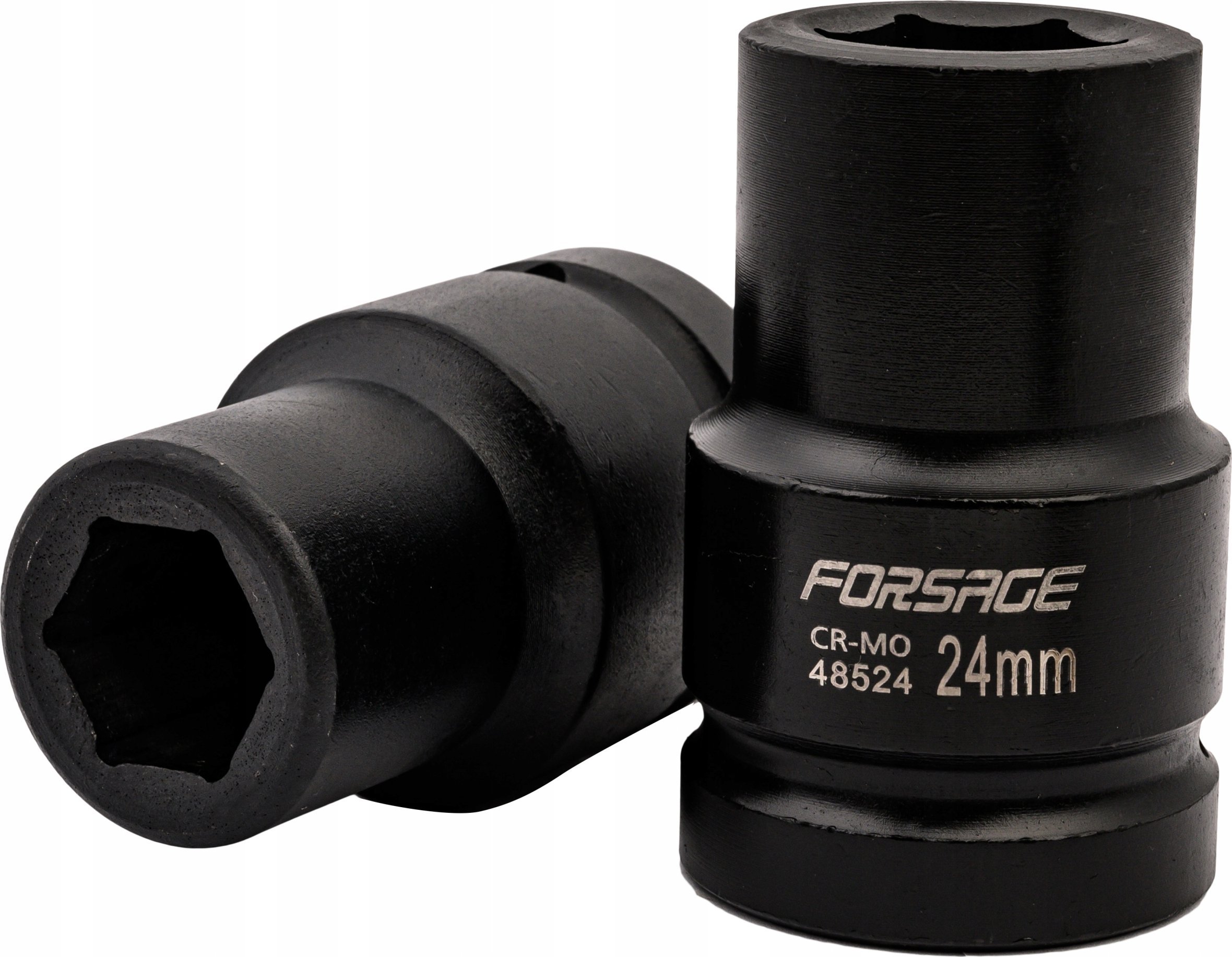 Forsage Nasadka udarowa 24mm 1" (6-kątna)