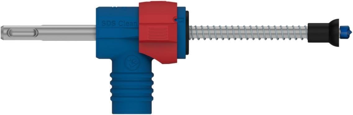 WIERTŁO SDS PLUS Z ODSYS. Clean 8x100 PP