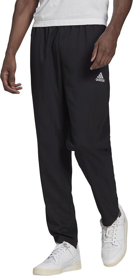 Adidas adidas Entrada 22 Presentation Pants H57533 Czarne S