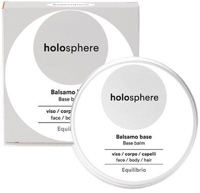 Balsam 3w1 RÓWNOWAGA do ciała, twarzy i włosów SAPONE DI UN TEMPO