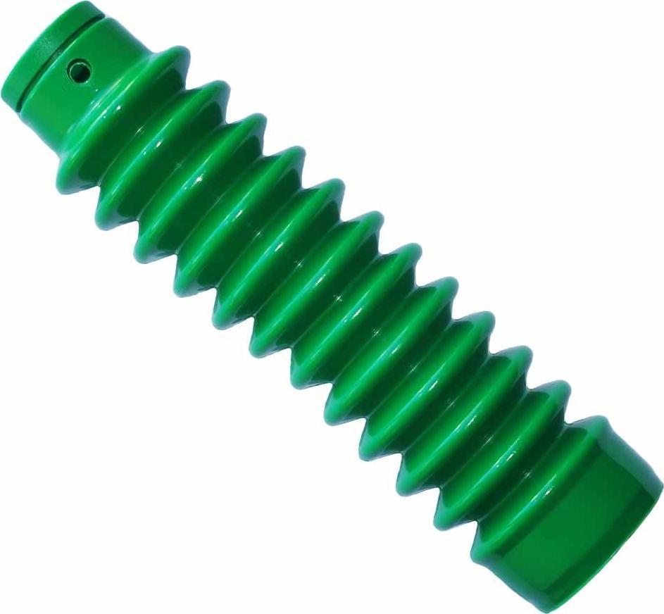 Z.P.H. Moto-Mer Osłona teleskopu przód Simson S50, S51, S70, SR50, SR80, S53