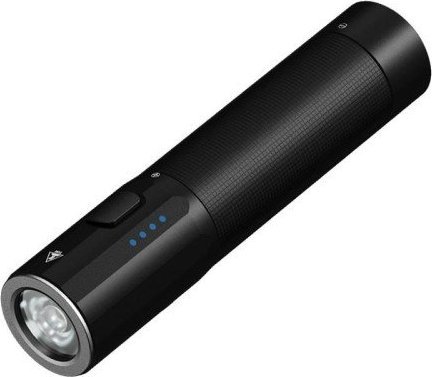 Latarka Nextool Mini latarka Nextool NE20069, 1200lm