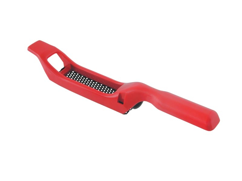 Modeco Tarnik z tworzywa do obróbki drewna PVC 140x40mm - MN-66-702