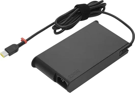 Zasilacz do laptopa Lenovo Slim AC adapter GX20Z46306 230 W AC Adapter