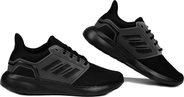 Adidas Buty męskie adidas EQ19 Run czarne GY4720 40