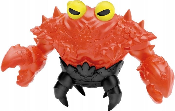 *****Goo Jit Zu Crunchy! Exoshock 08255