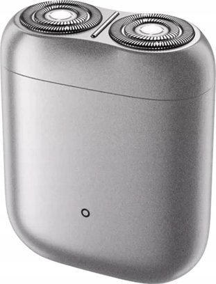 Golarka męska Shaver S200 srebrna