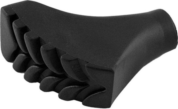 Vivo Końcówka do kijów Bucik T015 czarna 2 szt. (4575815)