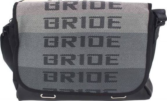 MTuning_F Torba na ramię Takata Czarna