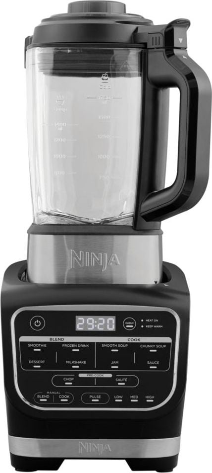 Blender kielichowy Ninja HB150