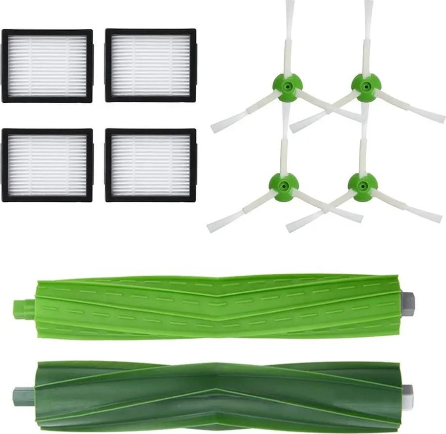 iRobot Zestaw Szczotek I Filtrów Do iRobot Roomba Serii e/i/j