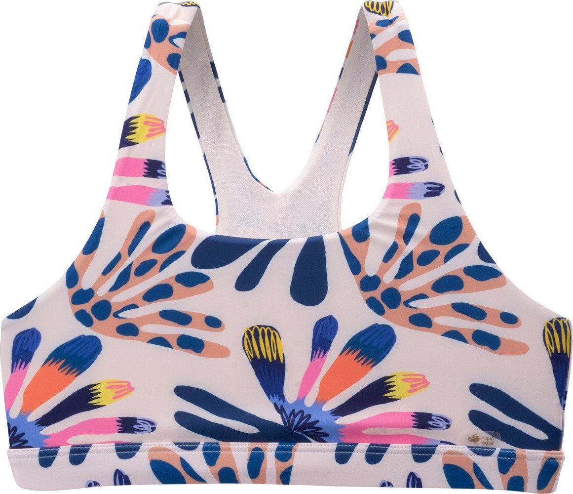 Dziecięca Góra stroju kąpielowego RODANI TOP JR