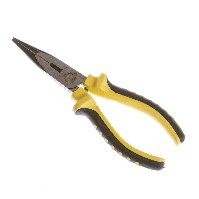 LONG FLAT PLIERS PT-CB101