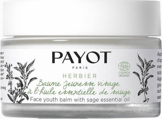 Payot Herbier Baume Jeunesse Visage Krem do twarzy 50 ml