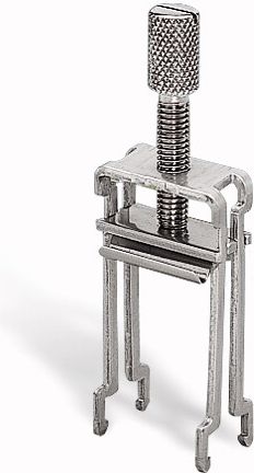 Wago Obejma zaciskowa do ekranu 7-16mm (790-116)