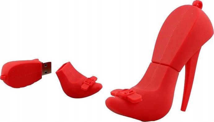 Pendrive Dr. Memory 64 GB