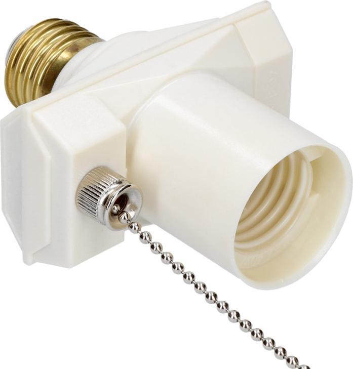 Timex Oprawka E27 z wyłącznikiem OPG OPW E-27